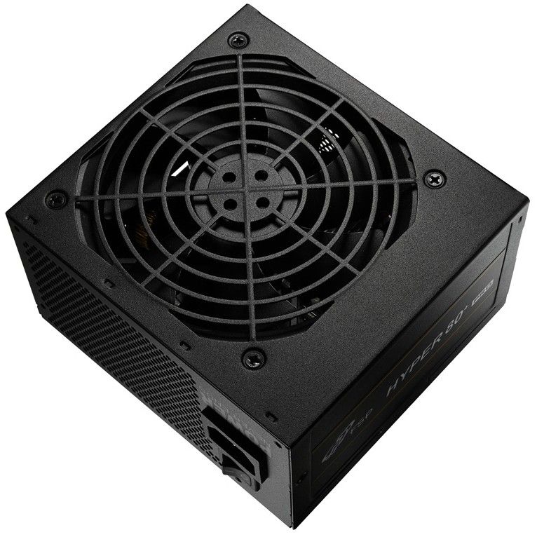 Furnizues Energjie PSU 700W FSP Hydro PRO - Figura 2