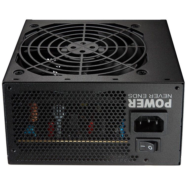 Furnizues Energjie PSU 700W FSP Hydro PRO - Figura 3