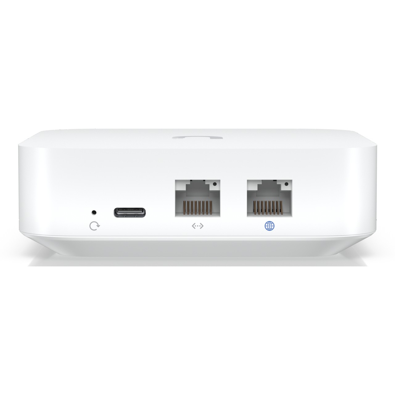 Router Ubiquiti UniFi Next-generation Gateway Lite - UXG-Lite - Figura 5