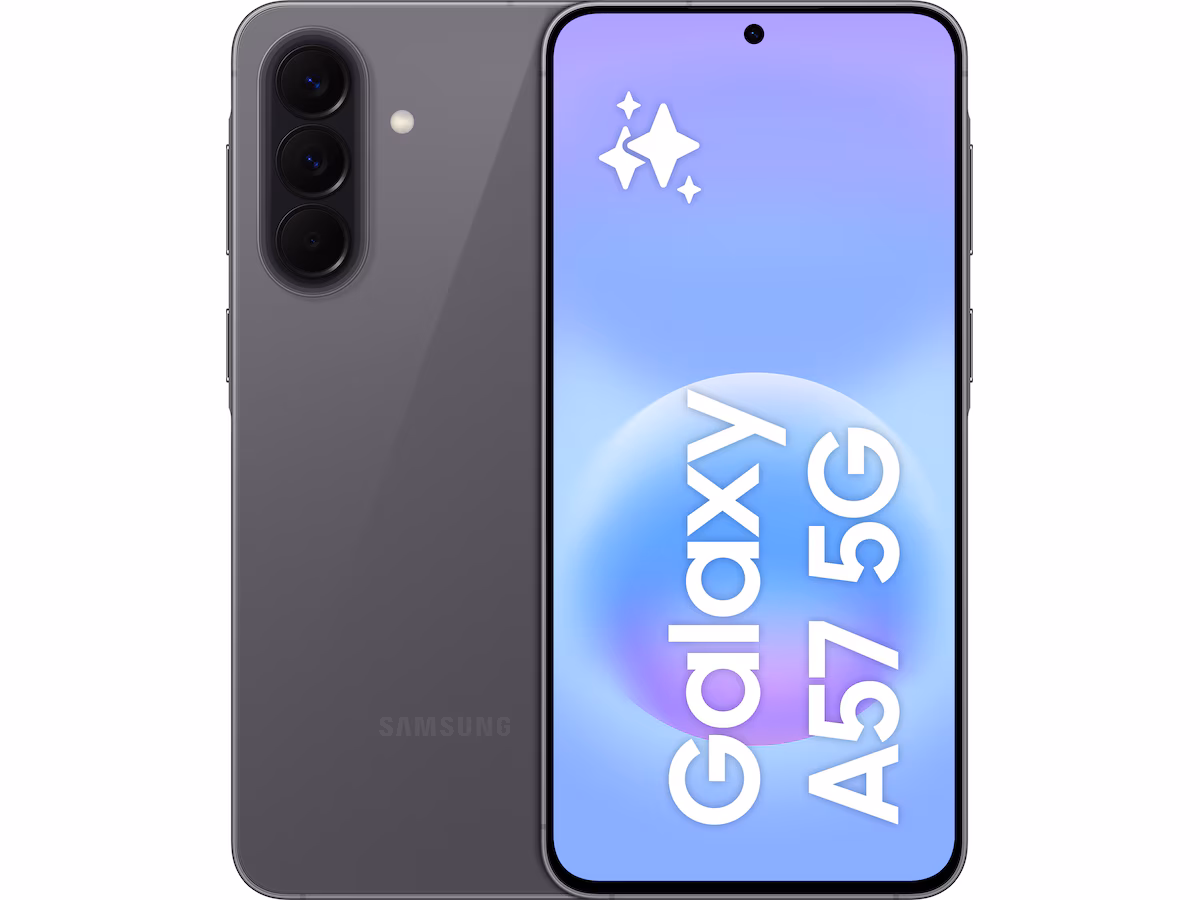 Telefon Samsung Galaxy A57 5G / 8GB / 256GB – Gri