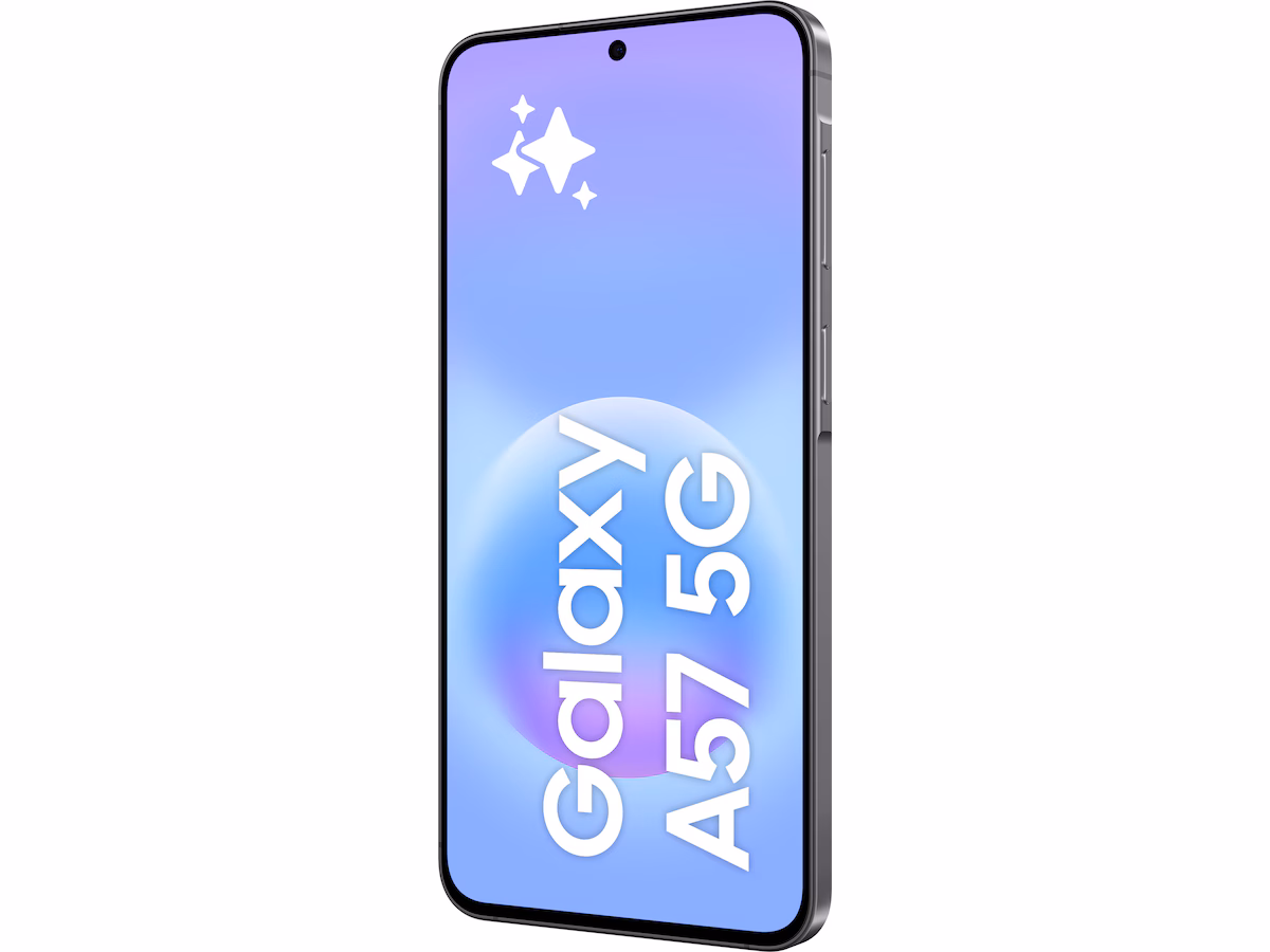 Telefon Samsung Galaxy A57 5G / 8GB / 256GB – Gri - Figura 4
