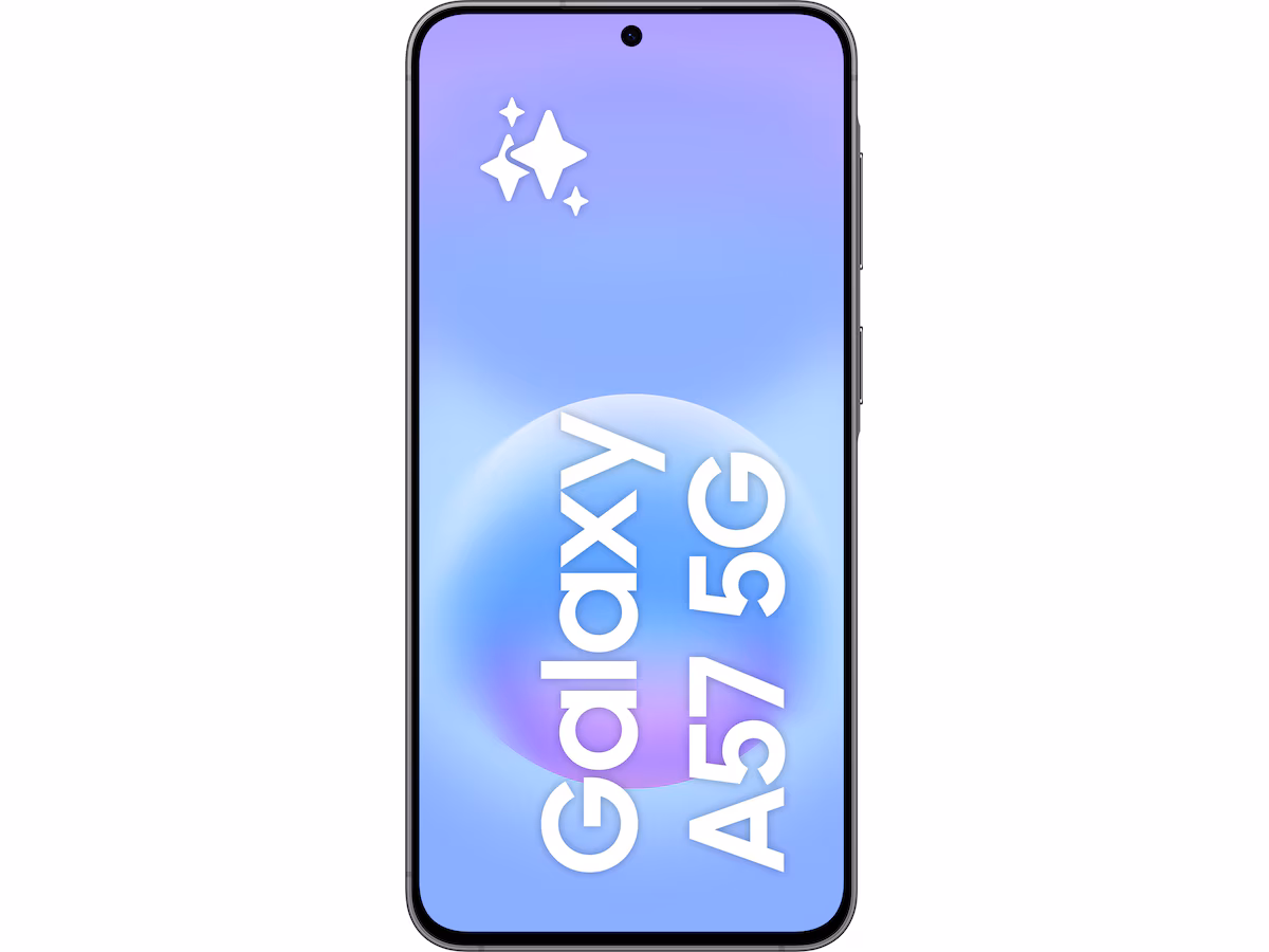 Telefon Samsung Galaxy A57 5G / 8GB / 256GB – Gri - Figura 2