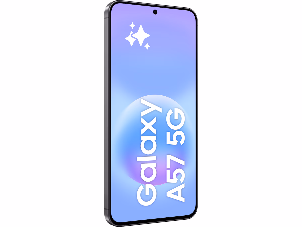 Telefon Samsung Galaxy A57 5G / 8GB / 256GB – Gri - Figura 3