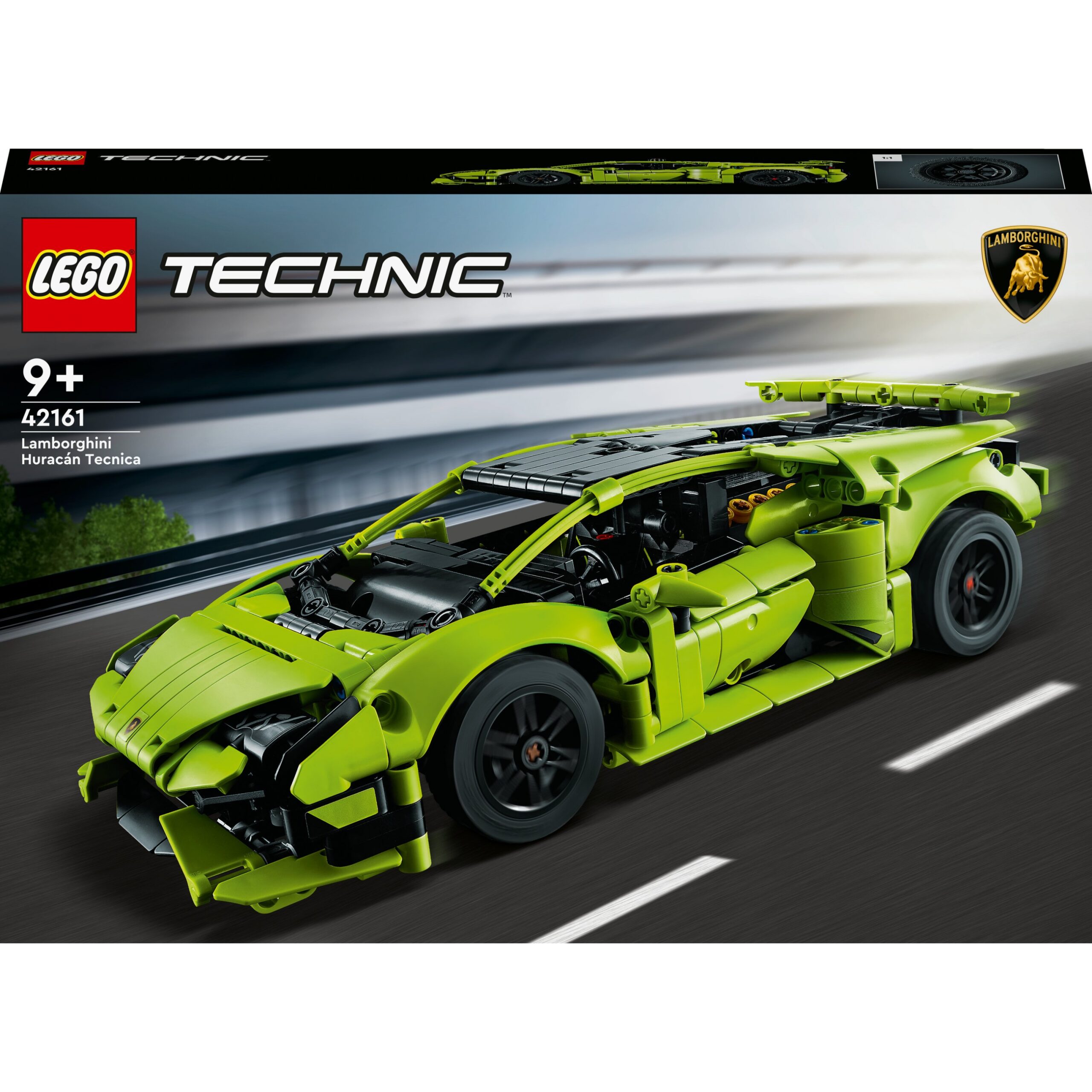 LEGO Teknik Lamborghini Huracán