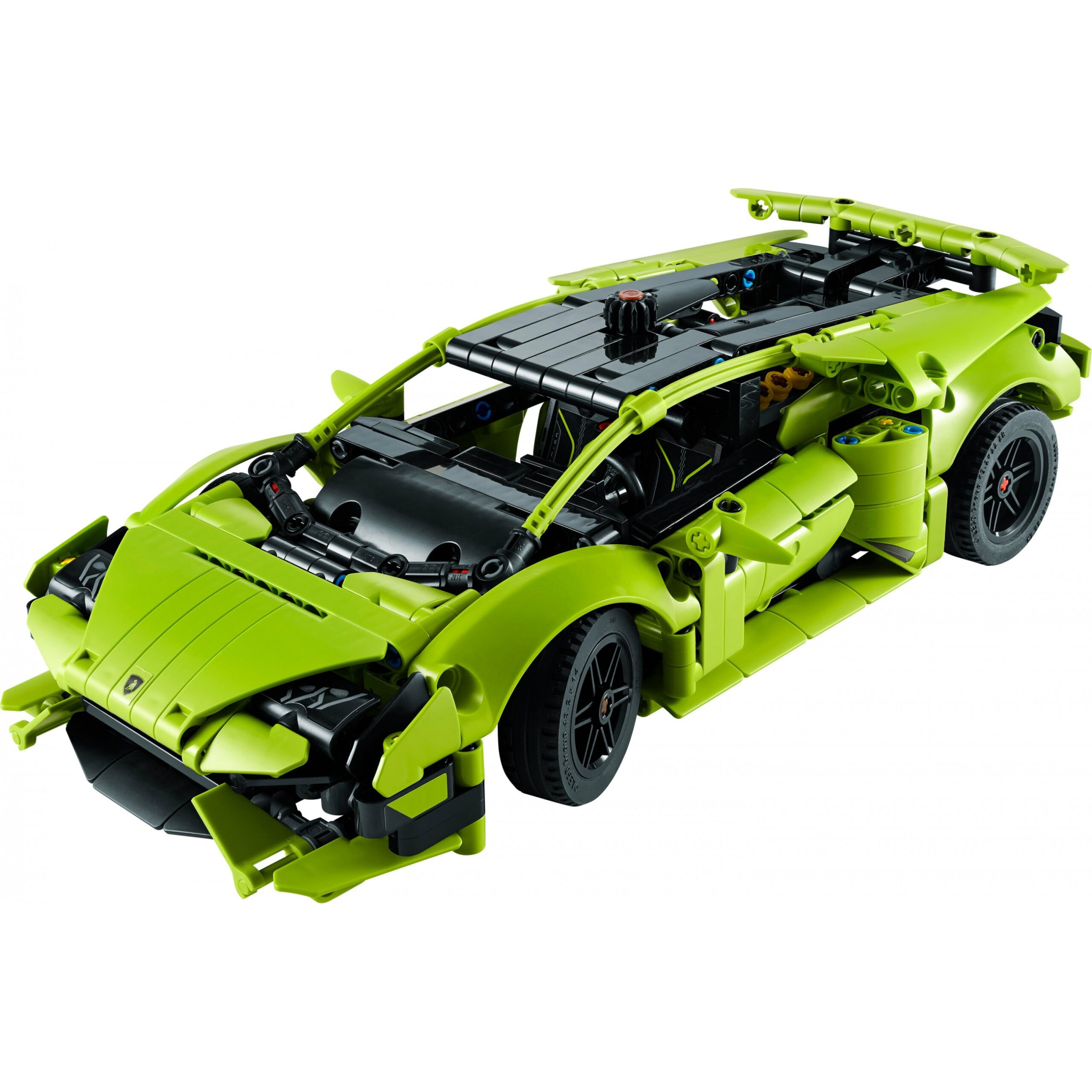LEGO Teknik Lamborghini Huracán - Figura 2