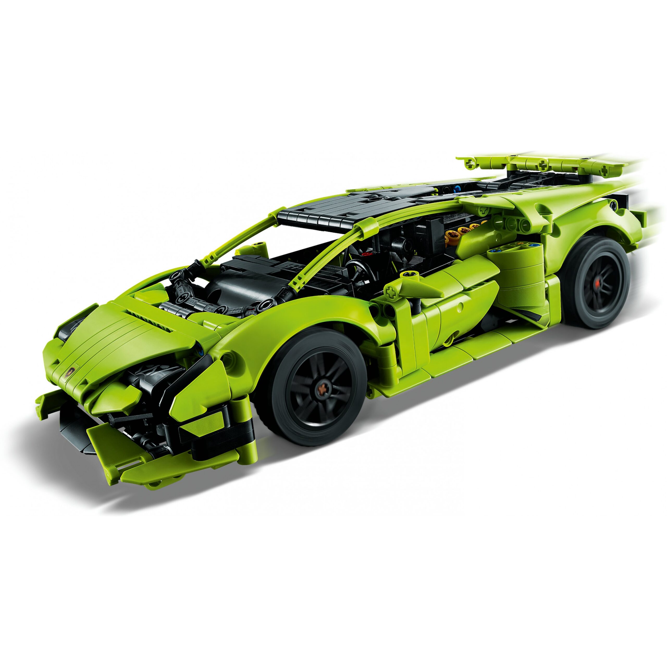 LEGO Teknik Lamborghini Huracán - Figura 4