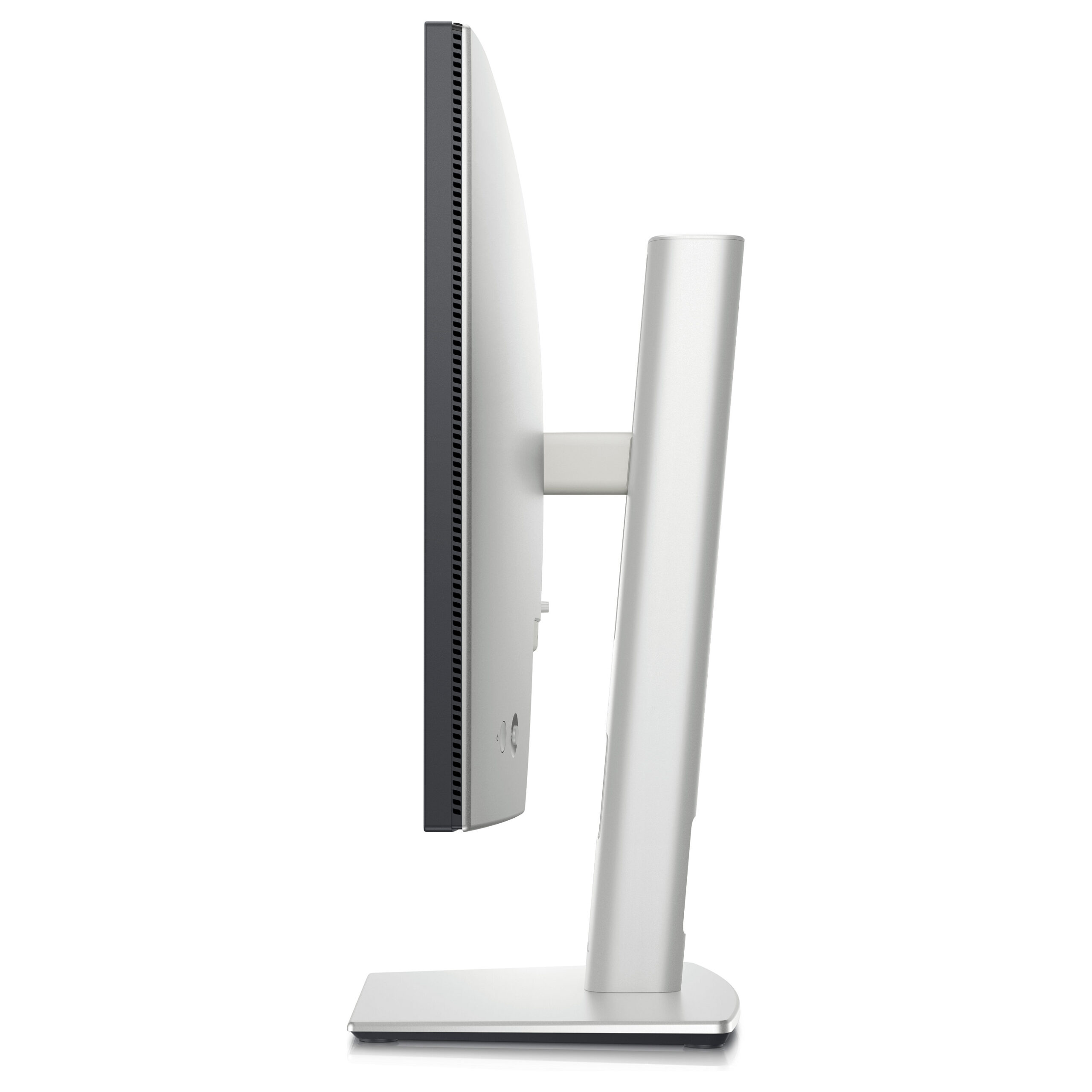 Monitor Dell UltraSharp 24 U2424H / 23.8"/ Full HD IPS / LCD / 120Hz / 8ms / USB-C + USB-A + HDMI + DisplayPort + HDCP - Zezë/Argjend - Figura 5