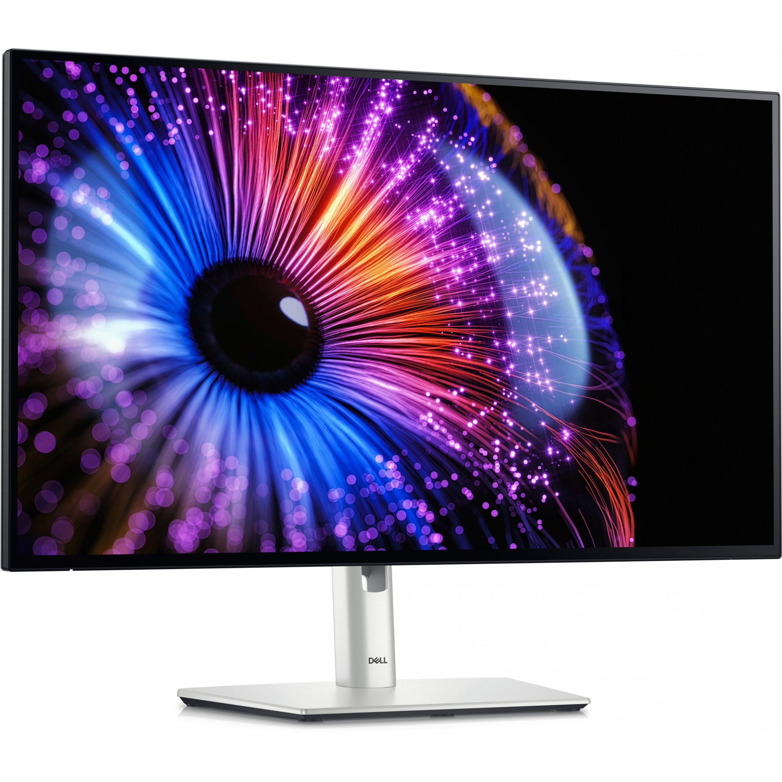 Monitor Dell UltraSharp 27 U2724DE / 27"/ WQHD IPS / 120Hz / 5ms / DP+HDMI - Zezë/Gri