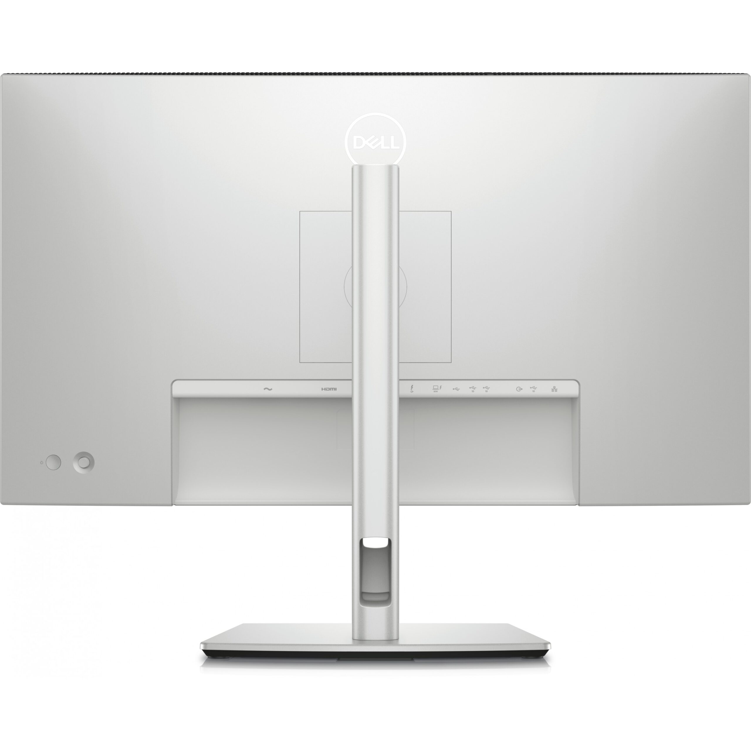 Monitor Dell UltraSharp 27 U2724DE / 27"/ WQHD IPS / 120Hz / 5ms / DP+HDMI - Zezë/Gri - Figura 3