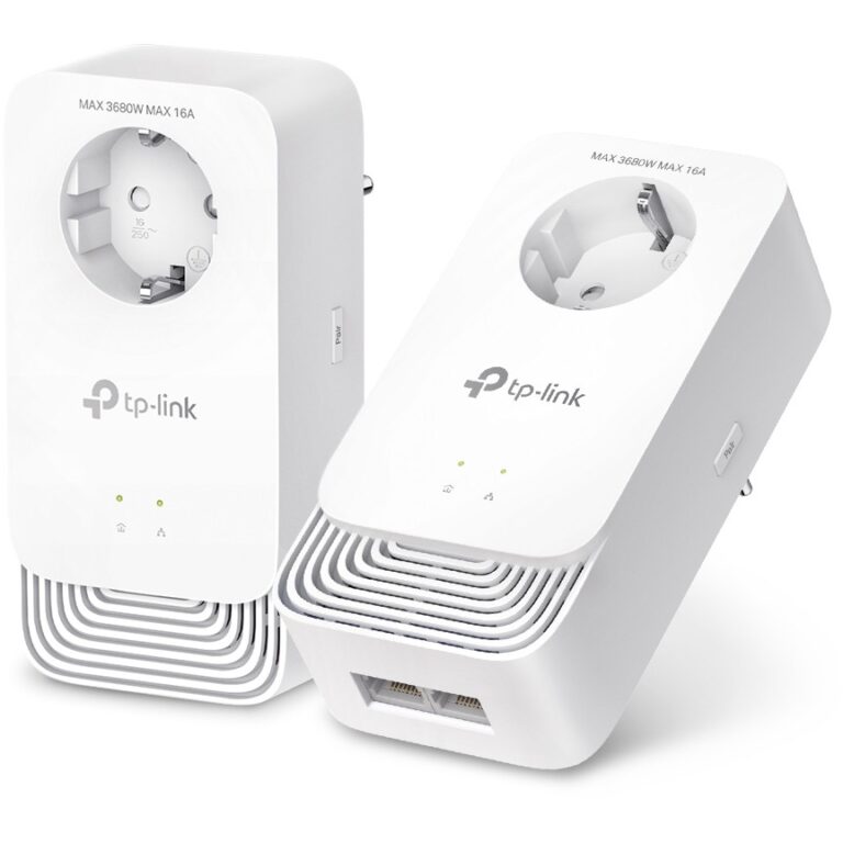 Powerline TP‑LINK / PG2400P / Kit
