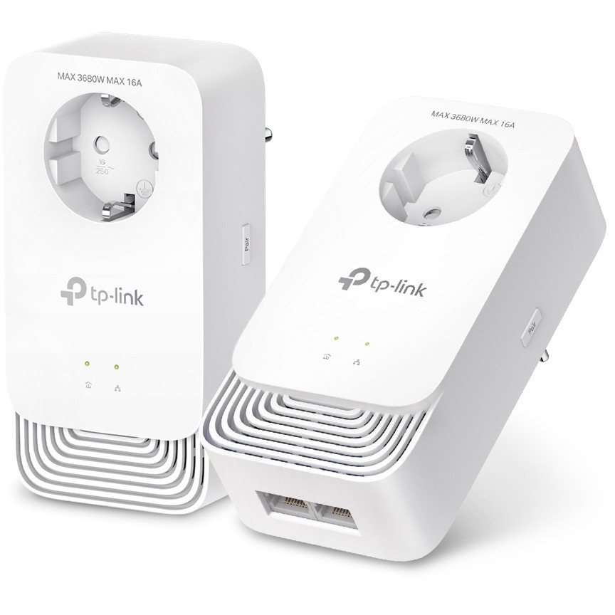 Powerline TP‑LINK / PG2400P / Kit