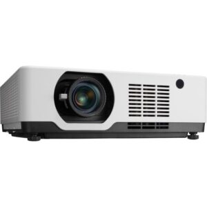 Projektor NEC PE506UL / 3LCD / 5200 Lumen / WUXGA - Bardhë