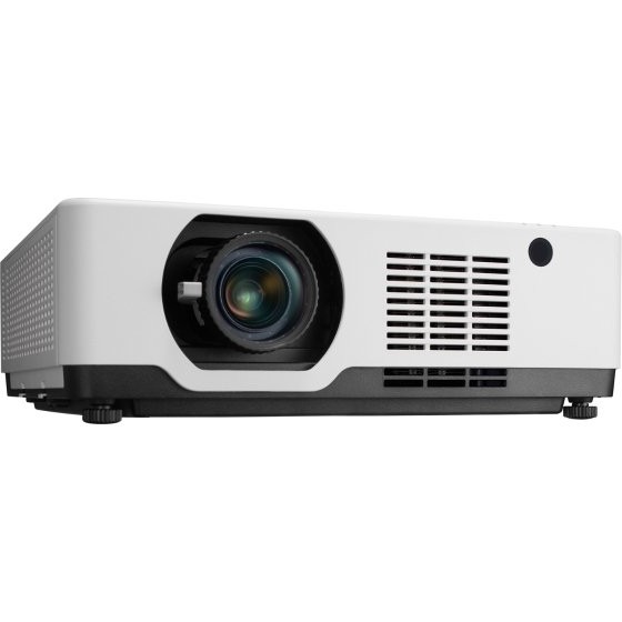Projektor NEC PE506UL / 3LCD / 5200 Lumen / WUXGA - Bardhë