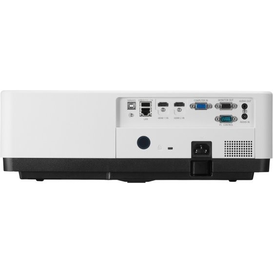 Projektor NEC PE506UL / 3LCD / 5200 Lumen / WUXGA - Bardhë - Figura 2