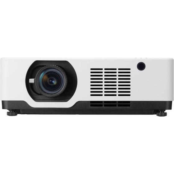 Projektor NEC PE506UL / 3LCD / 5200 Lumen / WUXGA - Bardhë - Figura 4