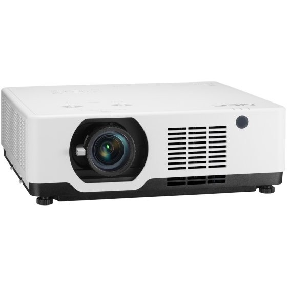 Projektor NEC PE506UL / 3LCD / 5200 Lumen / WUXGA - Bardhë - Figura 5