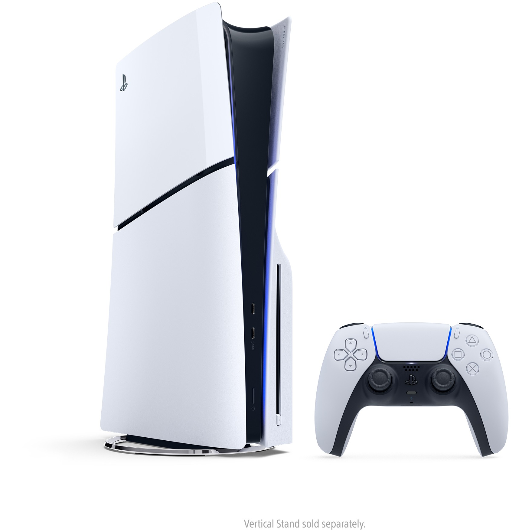 Konzolë Sony PlayStation 5 Slim 1 TB SSD 8K HDR - Figura 2