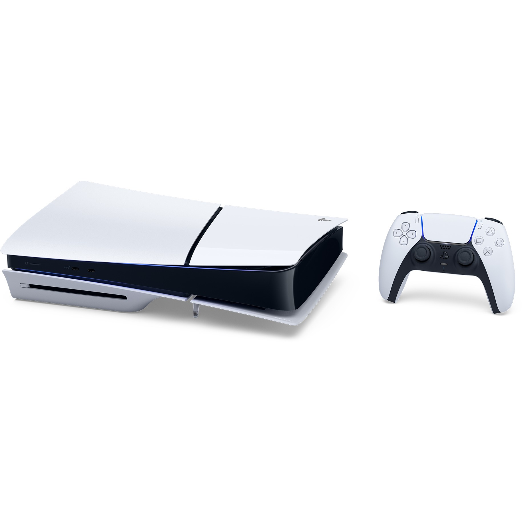 Konzolë Sony PlayStation 5 Slim 1 TB SSD 8K HDR - Figura 3