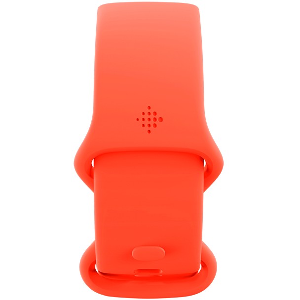 Orë e mençur Fitbit Charge 6 -Portokalli - Figura 4