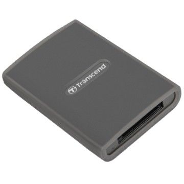Lexues Kartash Transcend TS‑RDE2 / USB 3.2 / CFexpress - Figura 2