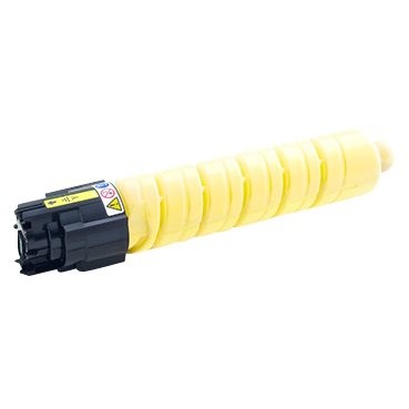 Toner Ricoh Toner 821282 Gelb deri në 24.000 faqe sipas ISO 19798 - Figura 2
