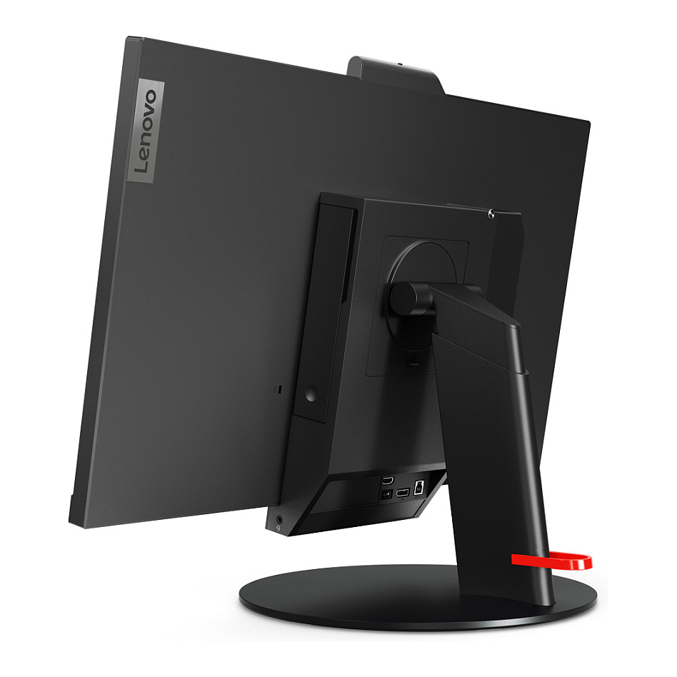 Monitor Lenovo ThinkCentre Tiny-in-One / 27"/ Quad HD IPS / LED / 75Hz / 14ms / USB-B + USB-A + HDMI + DisplayPort - Zezë - Figura 5