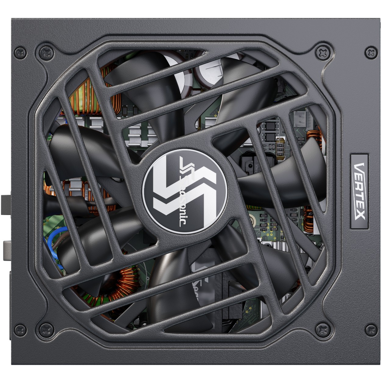 Furnizues Energjie (PSU) 750W Seasonic VERTEX PX-750 80+ Platinum - Figura 3