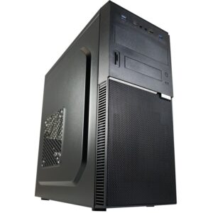 Kasë Midi LC-Power 7041B – Zezë