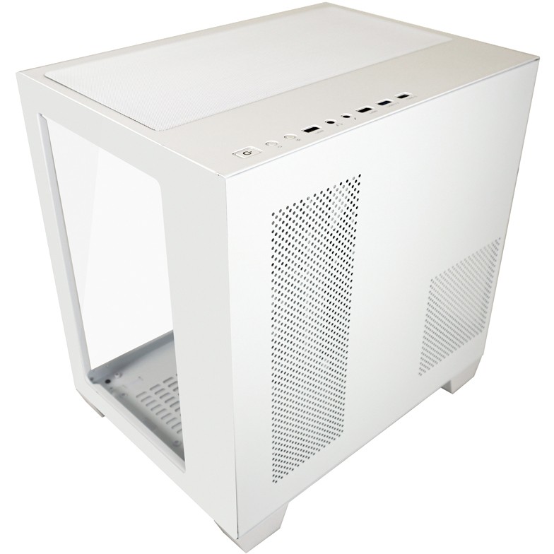 Kasë Midi LC-Power Gaming 807W, RGB - Figura 5