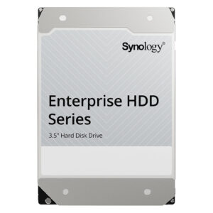 HDD të Brendshme Synology HAT5310‑8T / 8TB / 7200 RPM / 256MB