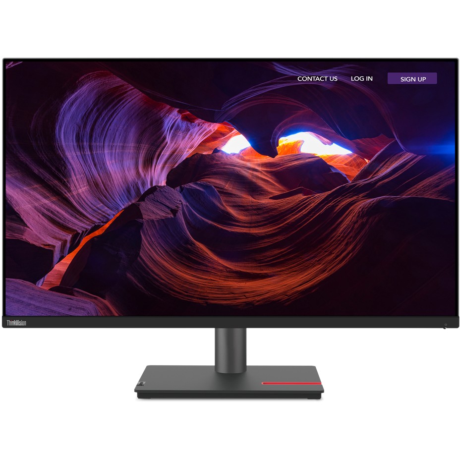 Monitor Lenovo ThinkVision P32p 30 – 31.5” / IPS / 4K UHD / I zi - Figura 3