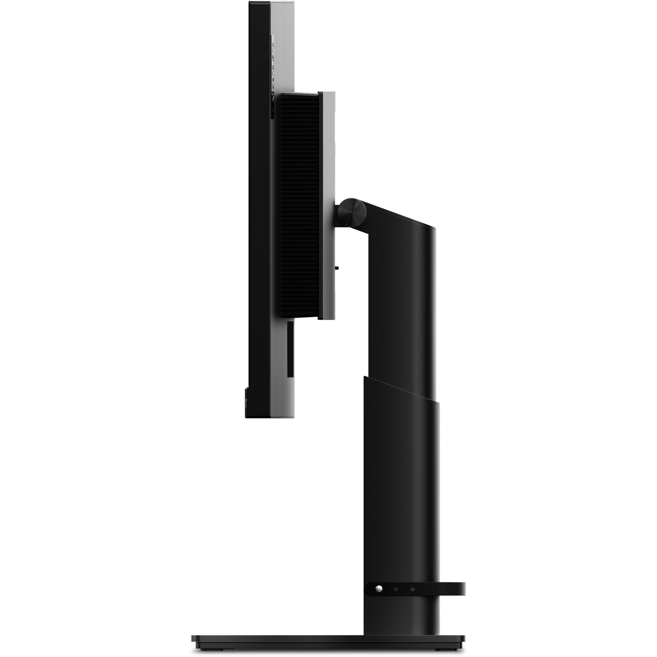 Monitor i lakuar Lenovo ThinkVision P34w-20 / 34" Wide Quad HD IPS 6 ms 60 Hz Curved / HDMI DP USB-C Speaker / e zezë - Figura 2