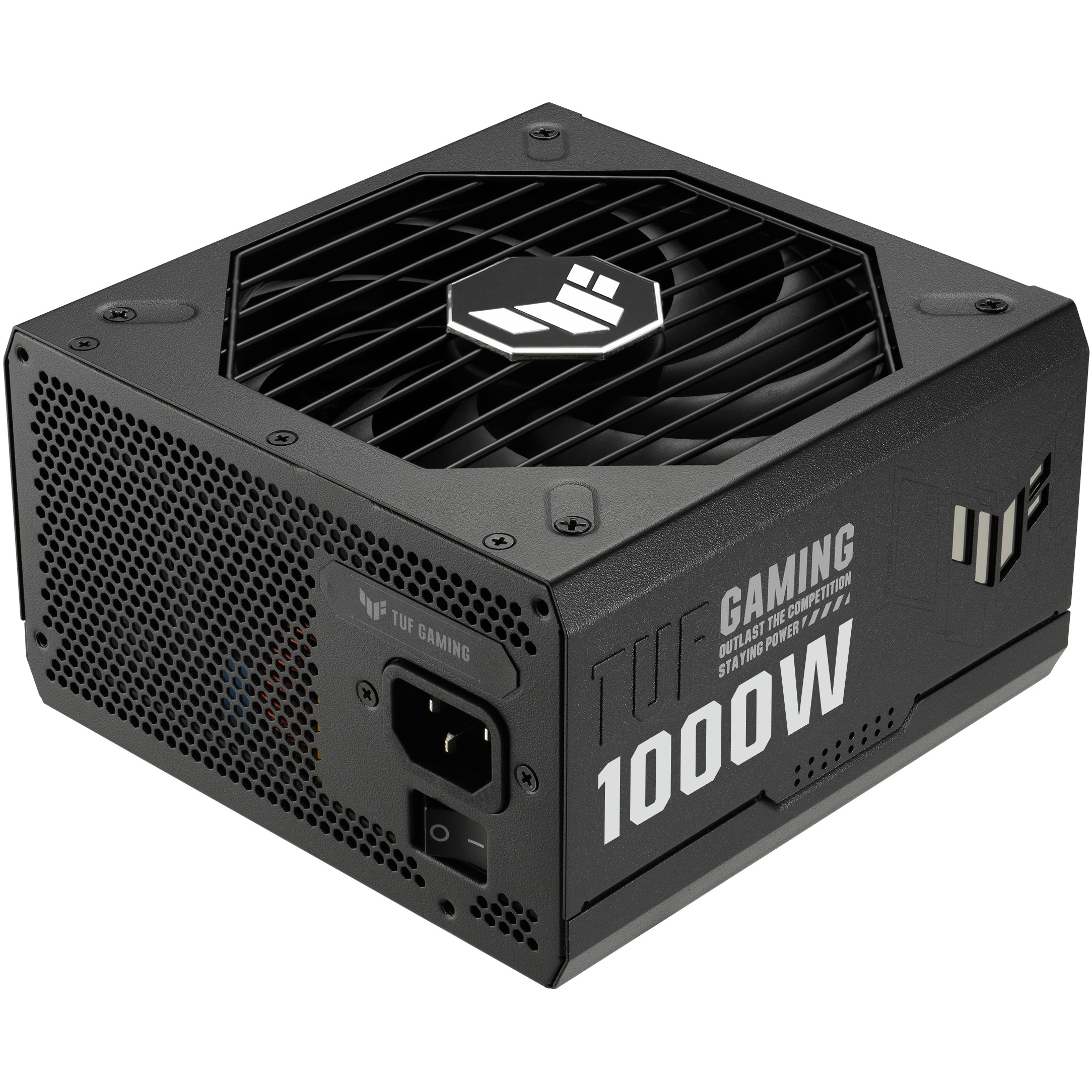 Furnizues Energjie PSU 1000W ASUS TUF Gaming-ATX12V | 80+ Gold