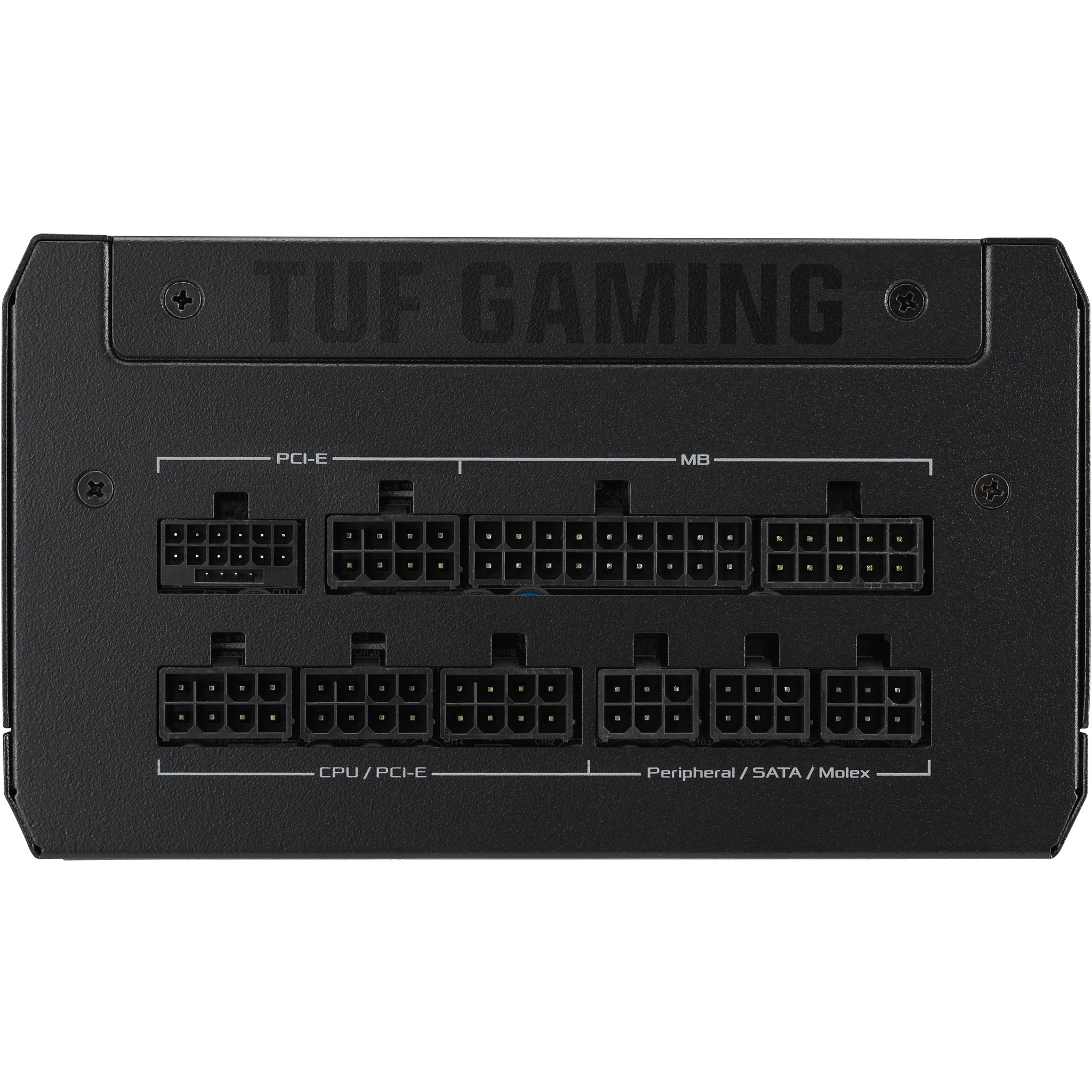 Furnizues Energjie PSU 1000W ASUS TUF Gaming-ATX12V | 80+ Gold - Figura 2