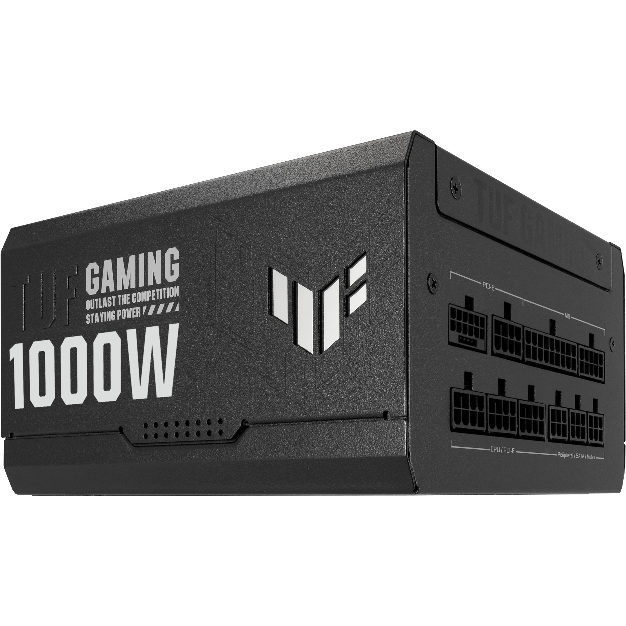 Furnizues Energjie PSU 1000W ASUS TUF Gaming-ATX12V | 80+ Gold - Figura 3