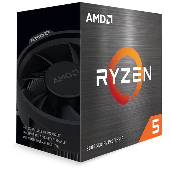 Procesor AMD AM4 Ryzen 5 5500GT Box 3.6GHz MAX 4.4GHz 6xCore 12xThreads 19MB 65W