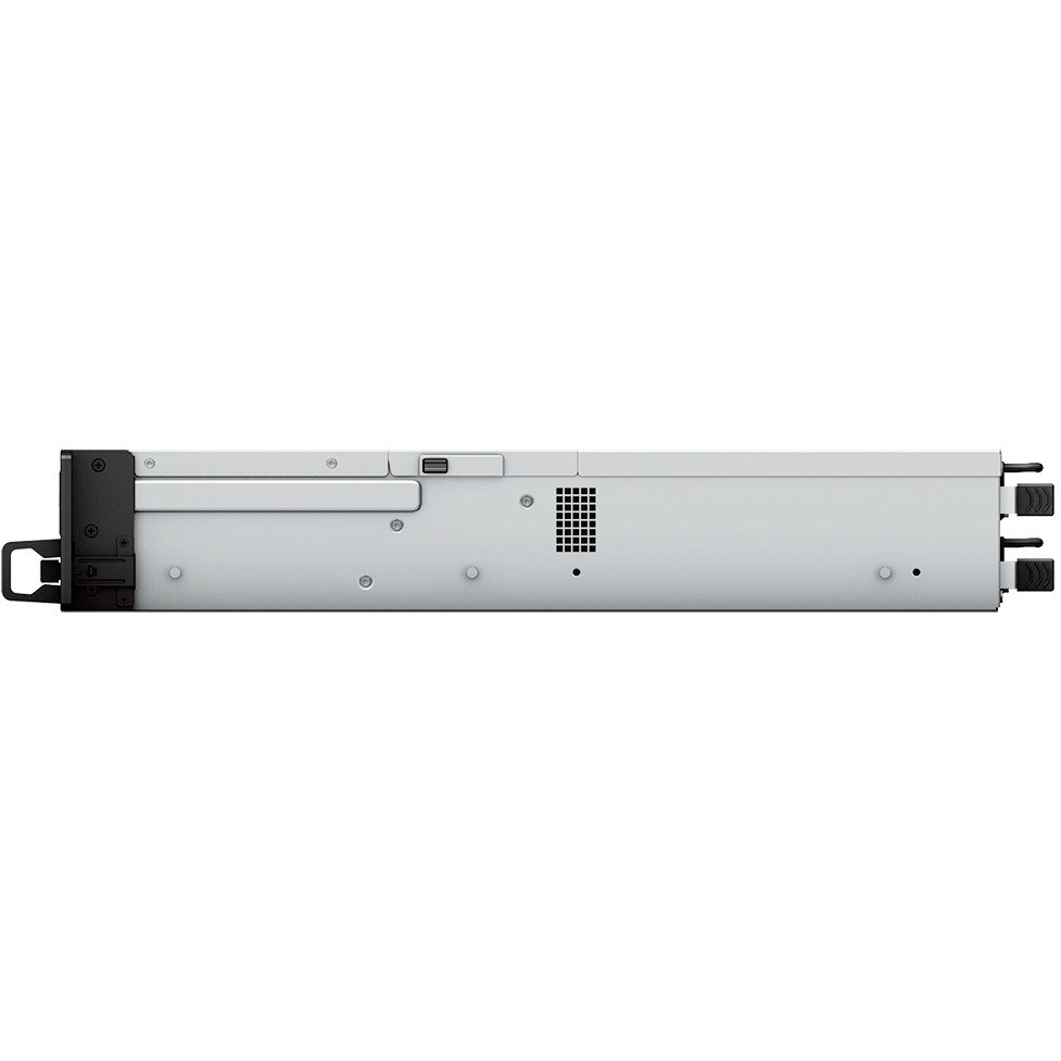 NAS Synology RackStation RS2423+ / 12‑Bay - Figura 3