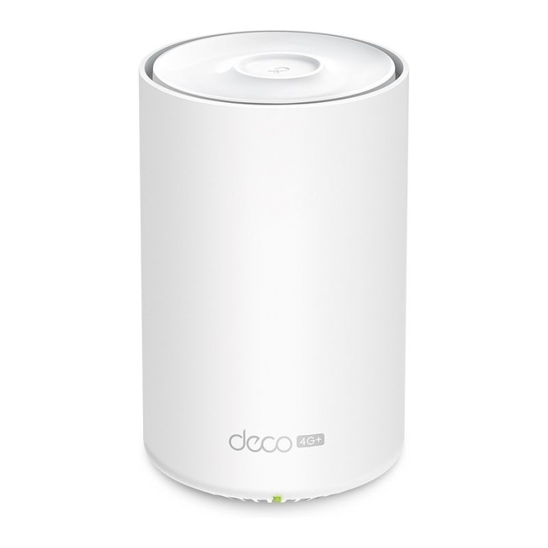 Ruter Mesh TP-LINK Deco X50-4G - Bardhë