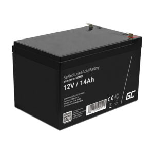 Bateri Green Cell AGM08 – 12V / 14Ah