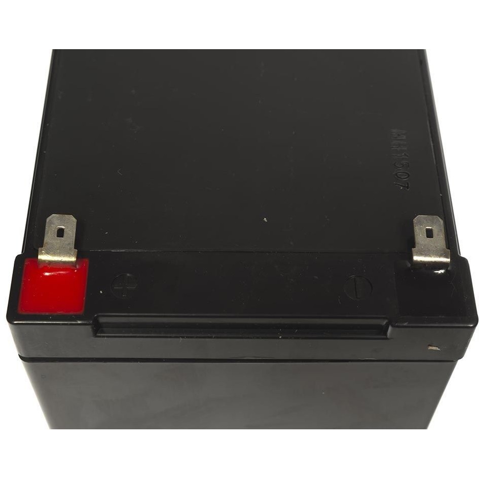 Bateri të mesme Green Cell Replacement Battery AGM07 12V / 12Ah - Figura 4