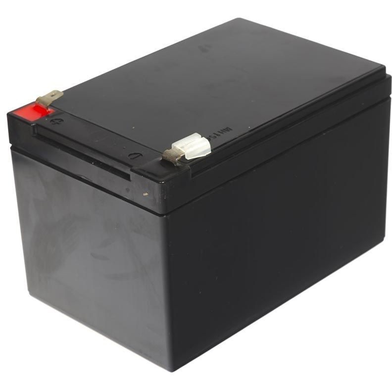 Bateri të mesme Green Cell Replacement Battery AGM07 12V / 12Ah - Figura 5