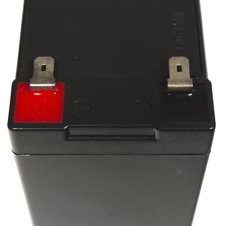 Bateri të mesme Green Cell Replacement Battery AGM06 12V / 9Ah - Figura 4