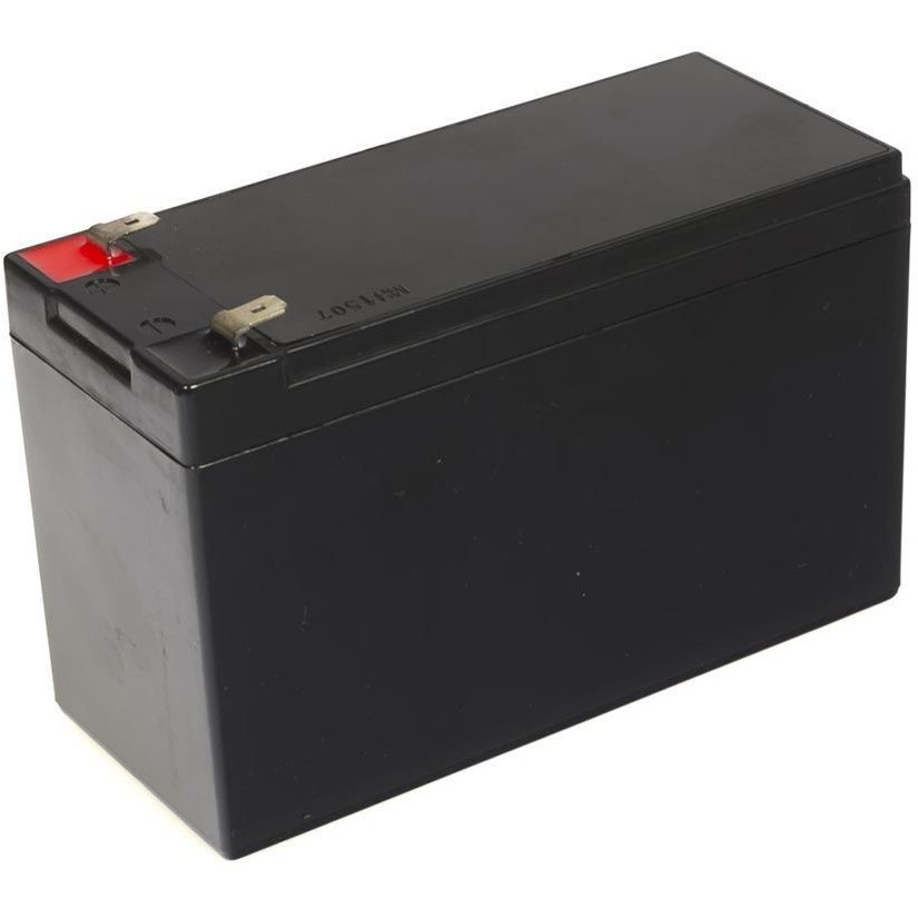 Bateri të mesme Green Cell Replacement Battery AGM06 12V / 9Ah - Figura 5