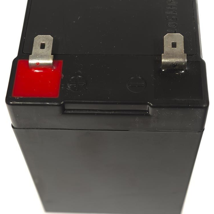Bateri të mesme Green Cell Replacement Battery AGM05 12V / 7.2Ah - Figura 3