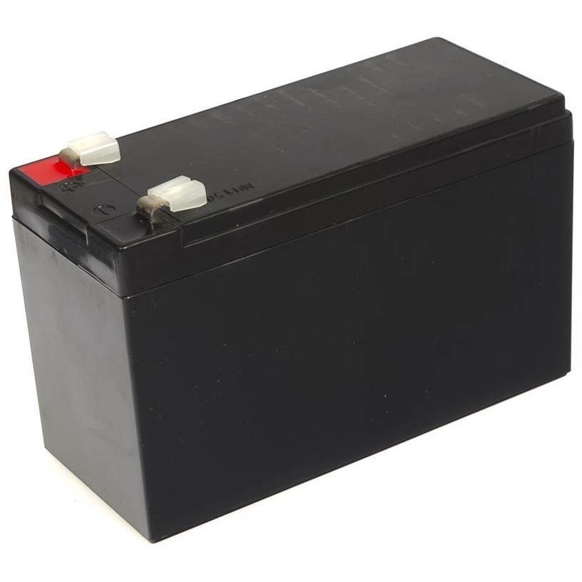 Bateri të mesme Green Cell Replacement Battery AGM05 12V / 7.2Ah - Figura 5
