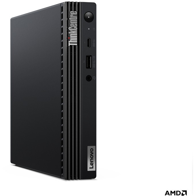Lenovo ThinkCentre M75q Tiny G2 RYZ5-5600GE/16GB/512SSD/WLAN/W11Pro 3 J VOS - Figura 2
