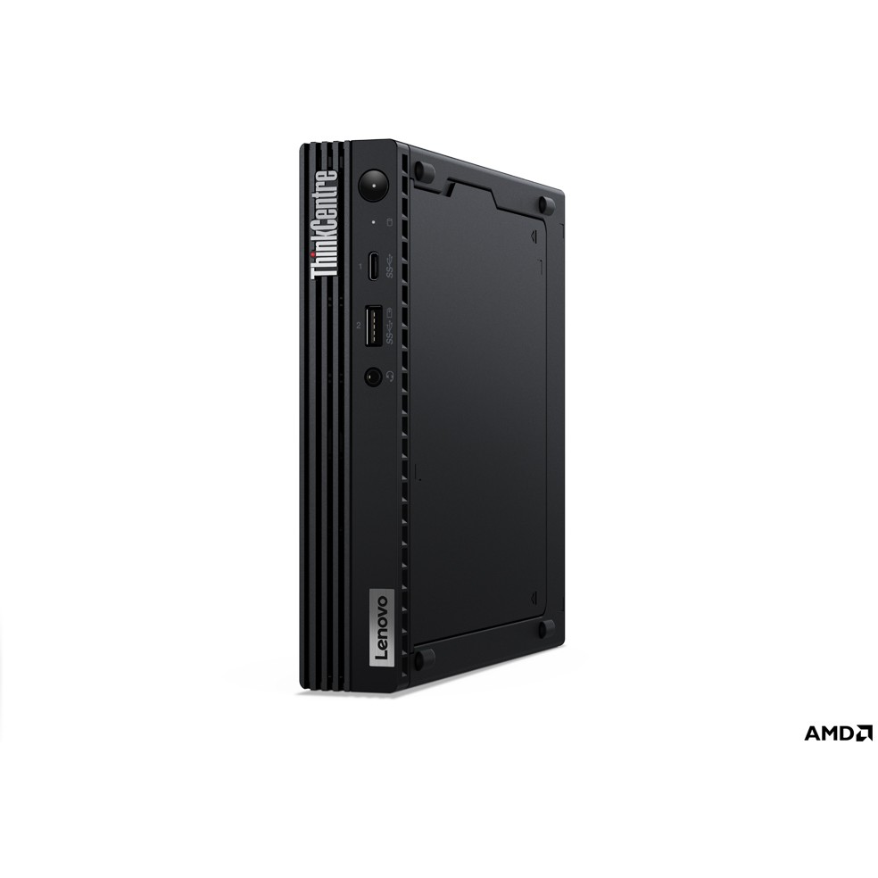 Lenovo ThinkCentre M75q Tiny G2 RYZ5-5600GE/16GB/512SSD/WLAN/W11Pro 3 J VOS - Figura 3