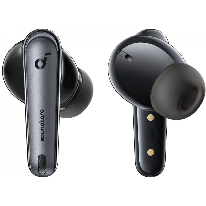 Kufje Anker Soundcore Liberty 4 NC True-Wireless, të zeza - Figura 6