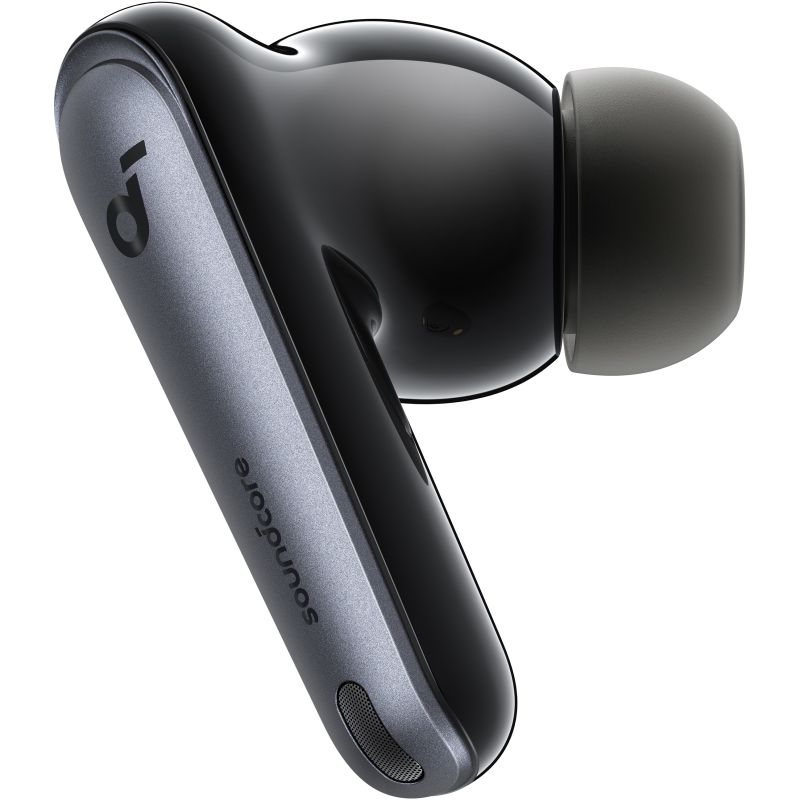 Kufje Anker Soundcore Liberty 4 NC True-Wireless, të zeza - Figura 3