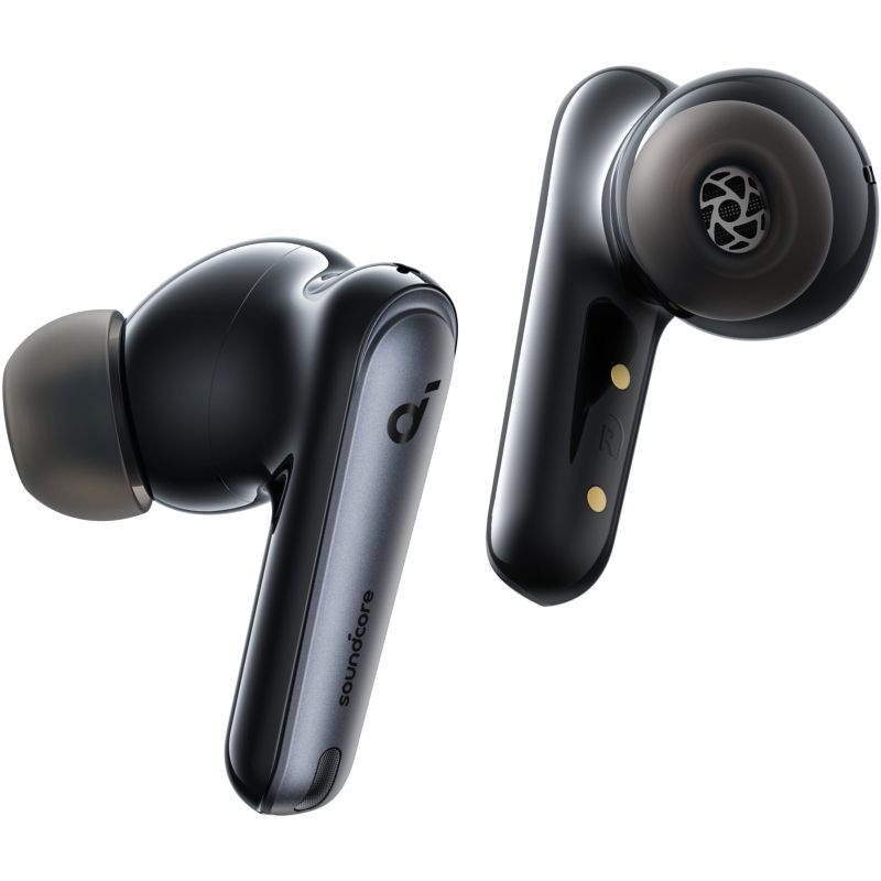 Kufje Anker Soundcore Liberty 4 NC True-Wireless, të zeza - Figura 7